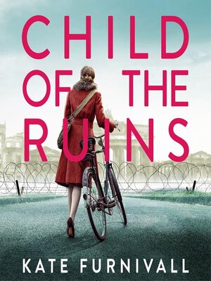 cover image of Child of the Ruins